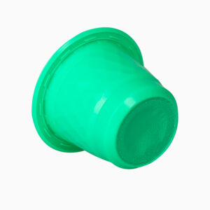 Single Serve K cups, Nespresso cups and Sealers