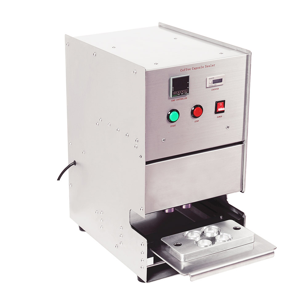 LANA4 Coffee Machine