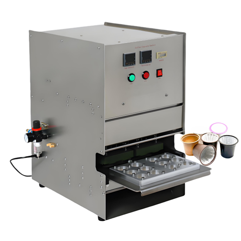 LKA12 Coffee Machine